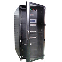 Armoire de commande électrique personnalisée avec écran tactile PLC HMI, panneau de distribution, prix direct fabricant