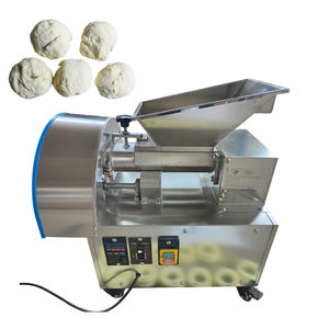 Máquina porcionadora de masa Mchadi, máquina cortadora de masa para Manti, máquina cortadora de masa para Arepa de Maíz <span class=keywords><strong>Pelao</strong></span> - Product Image 4