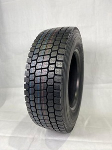 Pneus de camion semi-remorque Thaïlande 11R22.5 11R24.5 285/75R24.5 295/75/22.5 295/75R22.5 pour l'exploitation minière, usage intensif, garantie 3 ans - Product Image 5