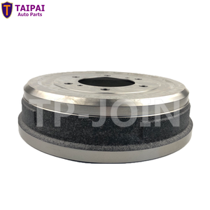 กลอง43206-VM00B เบรครถคุณภาพสูงอายุการใช้งานยาวนานสำหรับ Nissan Pick up BRAKE Drum - Product Image 5