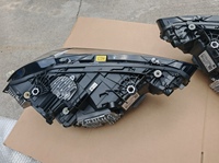 Ensemble de phares avant bleus d'origine 63119851036, mise à niveau LED laser, phare avant d'origine pour BMW Série 4 M4 G22 G26 G80 G82 2021 - 2023