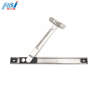 22 mm de ranura redonda ventana fricción estancia soporte brazo para ventana - Product Image 1