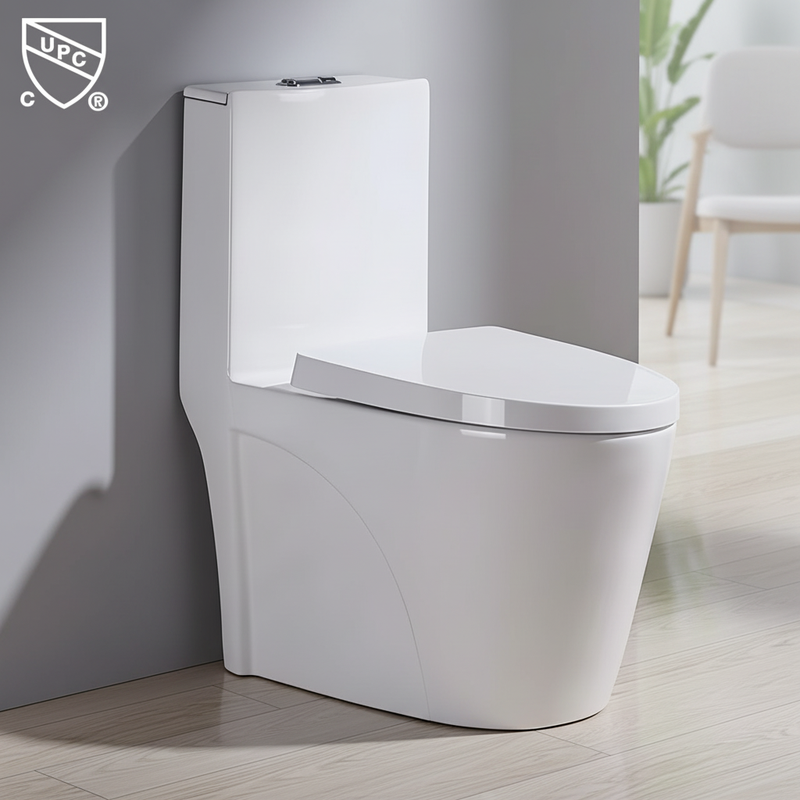 Hot Sale Wholesale S Trap WC