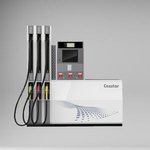 Máquina dispensadora de combustible Bomba Precio de estaciones de combustible de <span class=keywords><strong>gasolina</strong></span> Wayne <span class=keywords><strong>Barato</strong></span> 4 mangueras Dispensador de combustible - Product Image 1
