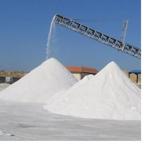 Sal industrial de cloruro de sodio de grado 1 de alta pureza para filtración de agua, uso industrial y deshielo de carreteras, venta al por mayor - Product Image 2