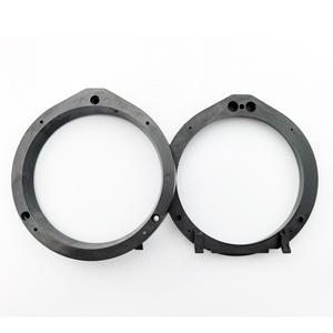 Joint d'étanchéité pour klaxon de voiture de 6,5 pouces, adapté aux modèles Honda Accord, SporTre et Eurokars. - Product Image 4