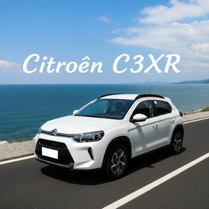 <span class=keywords><strong>Nuova</strong></span> Citroën <span class=keywords><strong>C3</strong></span>-XR 2026 Benzina SUV Automatica Turbo Guida a Sinistra Telecamera Posteriore Pronta per la Spedizione Auto Cinese Esportata - Product Image 1