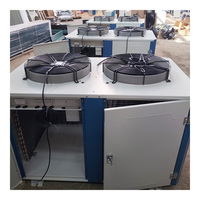 Boîte U Type unité de condenseur climatisation automobile pièces de rechange de réfrigération d'origine TRANE pièces de refroidisseur capteur de température