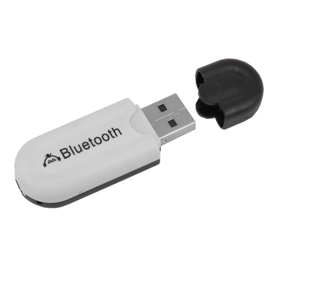Factory Direct  2 in 1 Bt Transmitter Receiver PC Bt Adapter Audio Usb Bt 5.0 Adapter Dongle With Aux Port