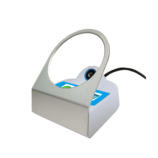 Barcode Scanner Usb Fast Scanning 2D Desktop Barcode Scanner