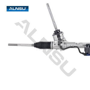 Cremallera de dirección segura y duradera ALNSU para LandRoverJaguar, serie <span class=keywords><strong>EVOQUE</strong></span>, LR026259, LR039246, gama LR039246, 2, 1, 2, 2, 2, 2, 2, 2 - Product Image 6