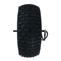 24V 36V 48V 600w 7-15 km/h 15 pouces gros pneu sans brosse moteur de moyeu à engrenages à courant continu couple élevé 100N.m pour scooter électrique ATV