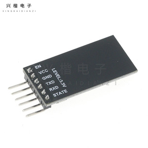 โมดูล WiFi DT-06 ESP-M2 UART TTL กับ WIFI ที่เข้ากันได้กับอินเตอร์เฟซ HC-06 - Product Image 2