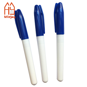Không Có Thể Giặt Tốt Điểm Màu Đen/Màu Xanh Vĩnh Viễn Đánh Dấu Khô Xóa Mực Trường Văn Phòng Văn Phòng Phẩm Tùy Chỉnh Đánh Dấu Bút Golf <span class=keywords><strong>Sharpie</strong></span> Đánh Dấu - Product Image 1