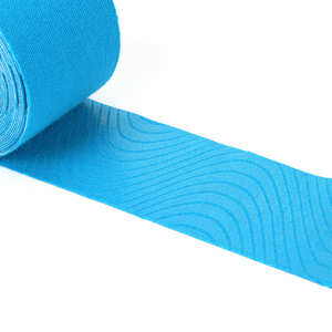 Fabricante de China, cinta <span class=keywords><strong>Kt</strong></span> de 2x16,4 pies, cinta de kinesiología precortada, soporte para <span class=keywords><strong>rodilla</strong></span> - Product Image 2