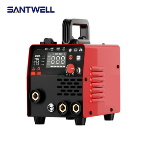 Máquina de Soldadura Eléctrica Industrial de 315A con Inversor para Construcción en Acero Suave y Fabricación de Metal DIY - Product Image 3