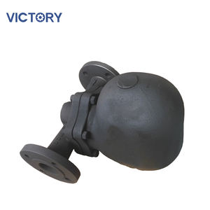 Spirax sarco omgekeerde emmer condenspot - Product Image 5