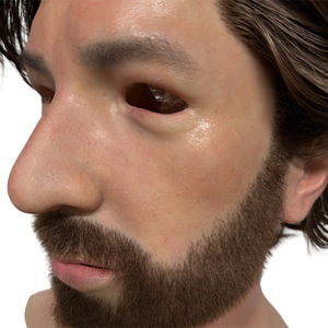 Silicona de Grado Alimenticio, Apta para Contacto Humano, Líquido - Product Image 1