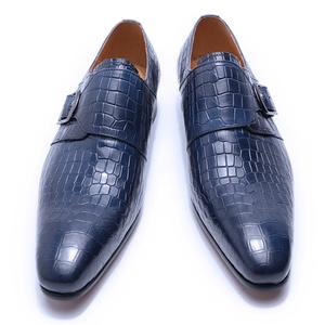 High Quality <b>Mens</b> <b>Shoes</b> Large Size Comfortable Retro Versatile British Style Minimalist Business Formal Casual Leather <b>Shoes</b> - Product Image 3