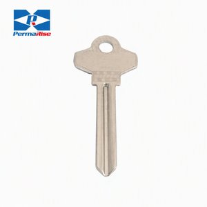 Clés vierges de type <span class=keywords><strong>Cisa</strong></span> pour serrures de porte, clés squelette personnalisées pour la maison - Product Image 3
