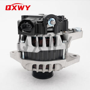 <span class=keywords><strong>Alternateur</strong></span> de Voiture 12V 90A pour <span class=keywords><strong>Accent</strong></span> 1.6L – Références 37300-2B300, 373002B500, 373002B510, 13209, 2607372, 2608483 - Product Image 4