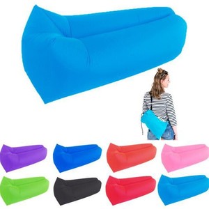 Sillones Inflables Modernos, Sofás Plegables de PVC Ecológico, <span class=keywords><strong>Muebles</strong></span> Multifuncionales para Exteriores, Playa, Picnic, Festivales de Música - Product Image 1