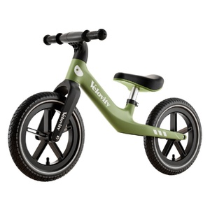 Vélo d'équilibre 3 en 1 pour enfants - Cadre en plastique renforcé, scooter à essence et vélo d'apprentissage pour tout-petits - Product Image 6