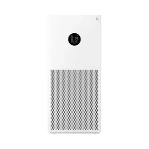 Global Xiaomi Smart Air Purificador 4 Lite Display LED Controle remoto inteligente 4 Lite/pro/proH Chinês EU versão Mijia Purificador de ar