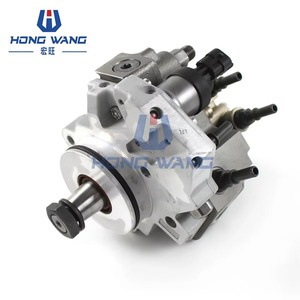 ชุดปั๊มน้ำมันเชื้อเพลิง HongWang 5256607 4988593 0445020122 ประสิทธิภาพสูง สำหรับเครื่องยนต์ QSB6.7/QSB4.5 พร้อมการรับประกัน 1 ปี - Product Image 1