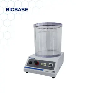 BIOBASE Leakage Tester Plastik flasche und Vakuum verpackung Leck prüfmaschine Dichtheit prüfgerät