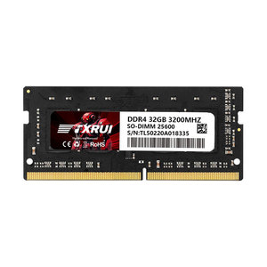Módulo de Memoria RAM DDR4 de Alto Rendimiento para Juegos, 8GB 3200MHz SO-DIMM, 1.2V para Portátil - Product Image 3