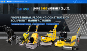 High Efficiency Handheld <strong>Floor</strong> Polishing Machine Concrete <strong>Floor</strong> Grinding Machine <strong>Epoxy</strong> Concrete <strong>Floor</strong> Grinder With Vacuum - Product Image 6