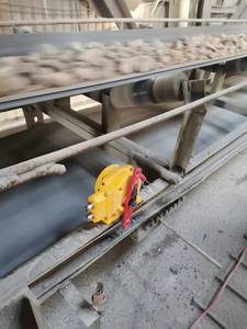 Dây chuyển đổi an toàn khẩn cấp dừng chuyển đổi kéo đột quỵ chuyển đổi - Product Image 4