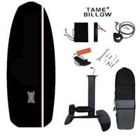 Planche de surf électrique à haute vitesse