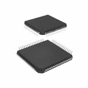 Clock Timing NB100EP223FAR2G Manufacturer Channel 64 LQFP Exposed <b>Pad</b> Electronics Component - Product Image 1