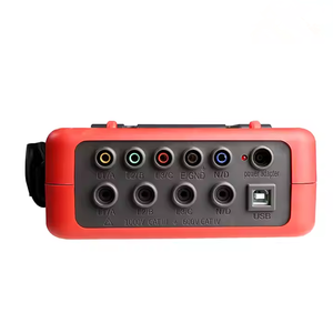 เครื่องวิเคราะห์คุณภาพไฟฟ้าความแม่นยำสูง Xtester ETCR5000 220V รับประกัน 1 ปี - Product Image 4