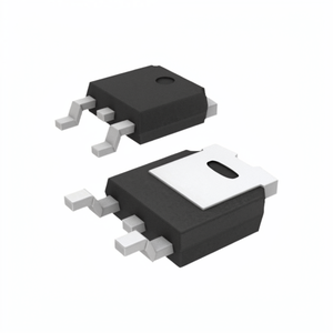 ทรานซิสเตอร์ STD12NM50ND DPAK มีสินค้าในสต็อก ซื้อชิ้นส่วนอิเล็กทรอนิกส์ออนไลน์ - Product Image 1