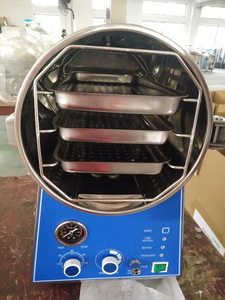 TM-T24J nóng bán Chất lượng cao thép không gỉ bảng Top hơi nước <span class=keywords><strong>sterlizer</strong></span> Nồi hấp máy - Product Image 5