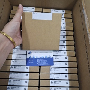 New Original KFD2-UFC-1.D Unopened Safety Barrier In Stock Pepperl+fuchs - Product Image 1