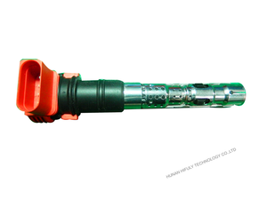 BOBINE D'ALLUMAGE pour VW VOLKSWAGEN Touareg 2004 V8 4.2L Compatible avec <span class=keywords><strong>CADIC</strong></span> KD9150 KD-9150 - Product Image 2