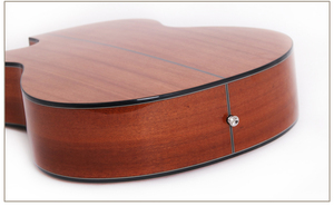 Corde per chitarra acustica per chitarra personalizzata di alta qualità OEM all'ingrosso in vendita - Product Image 6