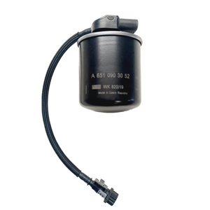 Filtro de Combustible A6510903052 WK820/19 para Sprinter 910.623 B907 B910 2018- OM651.950 OM651.958 Clase V Marco Poloo VIANO <span class=keywords><strong>VITO</strong></span> W447 2015- - Product Image 1