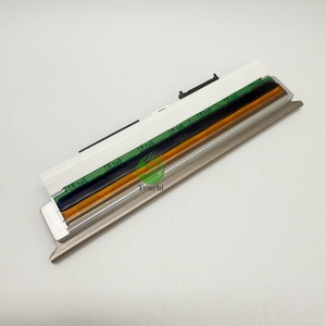 Tête d'impression neuve d'origine pour imprimante d'étiquettes thermiques <span class=keywords><strong>Toshiba</strong></span> <span class=keywords><strong>TEC</strong></span> B-SX4T, tête d'impression 203 dpi 7FM01641000 - Product Image 5