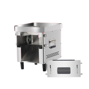 Cortadora de tiras de CARNE/cortadora de carne de cerdo/cortadora y picadora de carne - Product Image 2