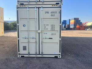 ตู้คอนเทนเนอร์<span class=keywords><strong>มือ</strong></span><span class=keywords><strong>สอง</strong></span>ขนาด 20 ฟุต 20Gp 40Ft สภาพใหม่และมือ<span class=keywords><strong>สอง</strong></span> ตู้คอนเทนเนอร์ใหม่เอี่ยมขนาด 20 ฟุต ตู้คอนเทนเนอร์ขนส่งสินค้าสำหรับขาย - Product Image 5