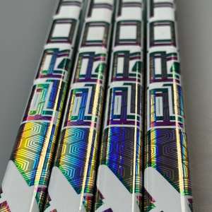 Palos de hockey sobre hielo de fibra de carbono 100% de alta calidad para profesionales, venta al por mayor a bajo precio, envío rápido. - Product Image 1