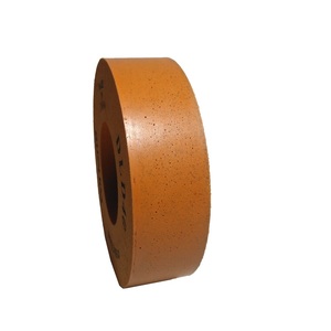 10S 40/60/80 Glas Edger Polijsten Wiel - Product Image 5