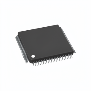 Microcontrolador Integrado LQFP de 8 Bits, 64 KB de Memoria Flash, 100TQFP CY8C3666AXA-177, Original, Servicio Integral de Componentes Electrónicos - Product Image 1