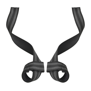 Factory Custom Fitness Workout Padded Heavy Duty Hand Compression <b>Gym</b> Weightlifting Lifting Wrist Support <b>Wrap</b> - Product Image 5