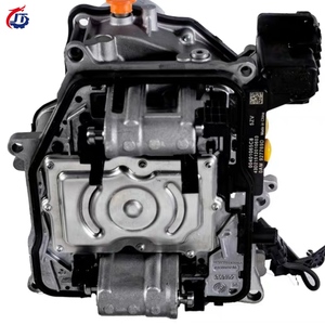 Unità di Controllo Trasmissione Elettromeccanica JT 0AM 927769D 0 AM 325025H, Componenti per Trasmissione DSG a 7 Velocità 0AM - Product Image 2